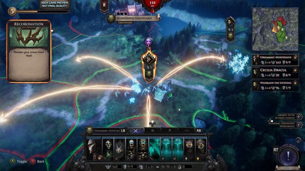 Immortal Realms Vampire Wars data ps4 Immortal Realms Vampire Wars data ps4